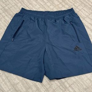 Adidas Aeroready Shorts Size Medium